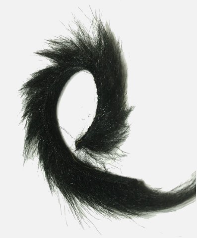 Cascade Crest Polar Aqua Hair Strips
